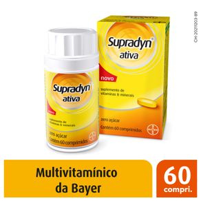 Supradyn-Ativa-60-comprimidos